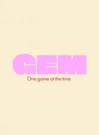 Logo Gem Licornes